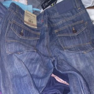 Tommy Hilfiger jeans